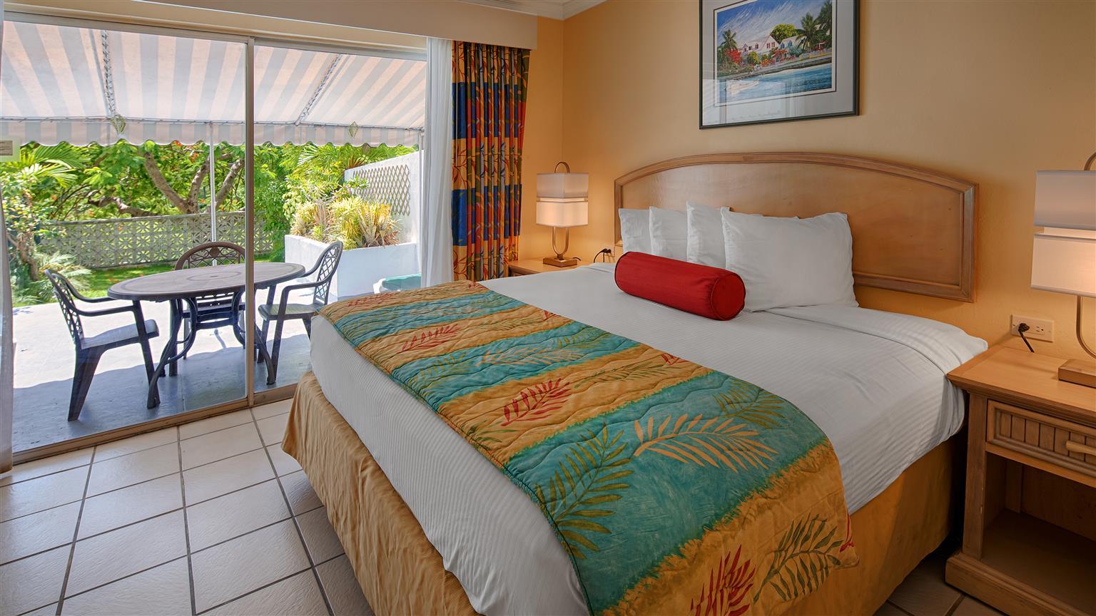 Bay View Suites Paradise Island Nassau Ngoại thất bức ảnh